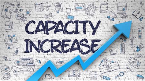 Capacity Boost .